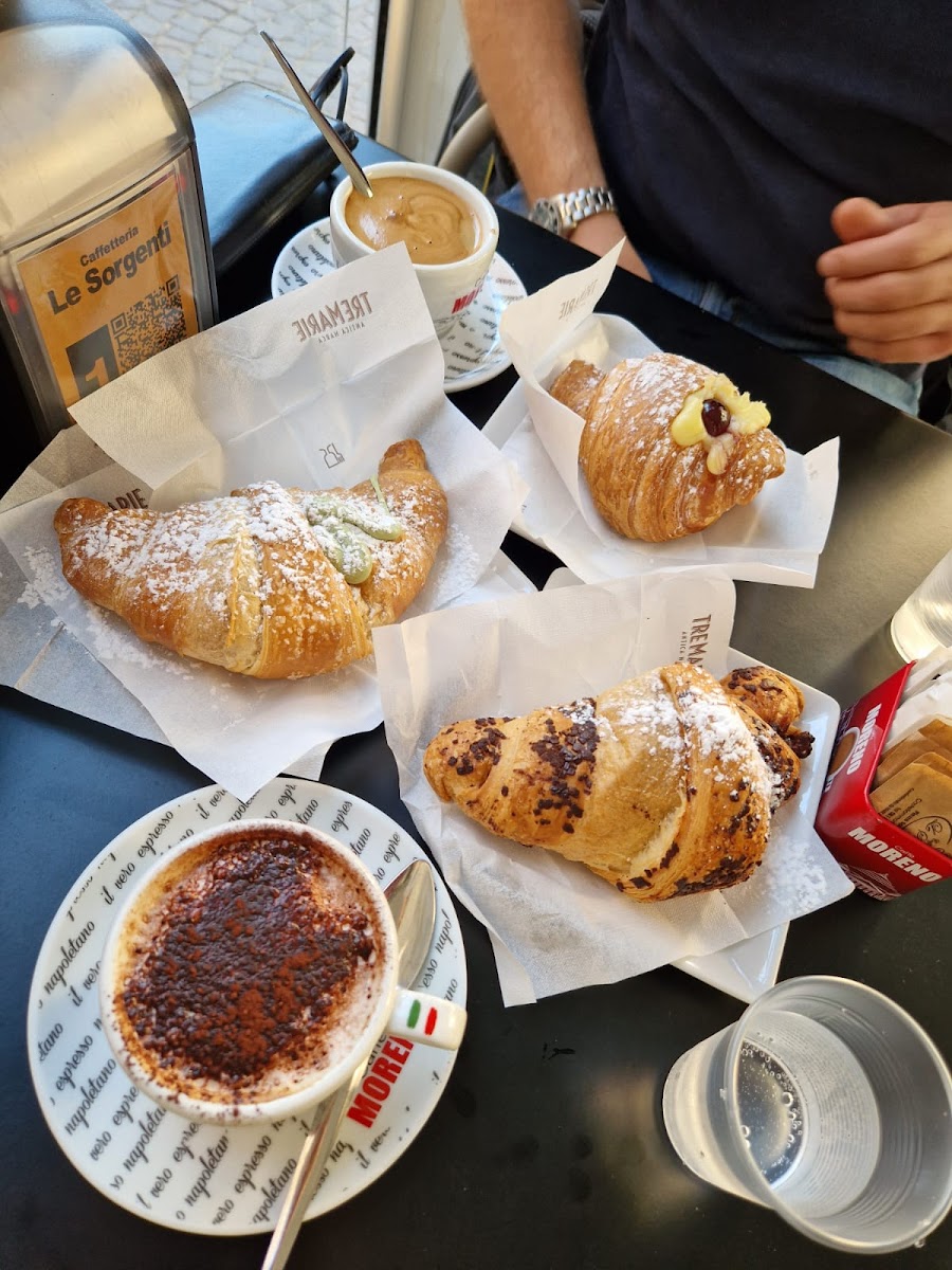 Caffetteria Le Sorgenti Srl Photos 2